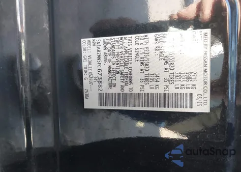 2015 Nissan Pathfinder Platinum from USA, damaged, VIN 5N1AR2MN5FC673882